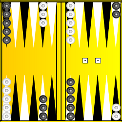 Backgammon